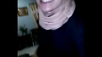 Jilbab Seksi Yang Bikin Nafsu Bergelora