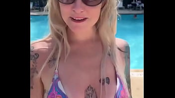 Siap-siap Panas Di Xbiz Miami, Pesta Pora Yang Bikin Nafsu Membara