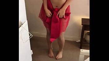 Tarian Goyang Seksi Gadis Desi Yang Menggoda