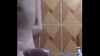 Masturbasi Arab Yang Menggoda