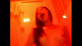 Gadis Tiongkok Yang Genit Dan Menggoda