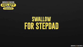 Telan Untuk Yang Kecil / Brazzers / Masukkan Xvpromo Di Situs Resmi Untuk Diskon