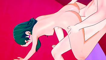 Pelayan Tionghoa Dipuaskan Tuannya Dengan Suntikan Dalam Hingga Tumpah Ruah – Maomao Hentai