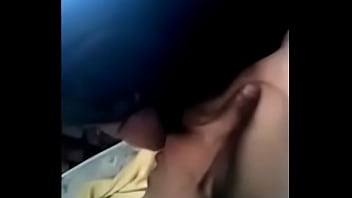 Desi Bhabhi Digoyang Keras Sampai Teriak