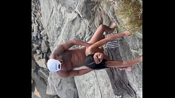Berhubungan Intim Di Pantai Dilihat Semua Orang Dan Jadi Viral Di Brasil