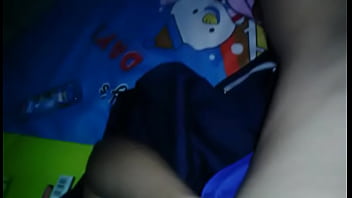 Nafsu Membara Naela