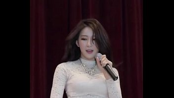 Gadis Seksi Korea Yang Menggoda