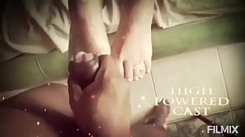 Istri Genit Dari Tinder Yang Minta Dikentutin Dan Merintih Menikmati Kontol Hitam