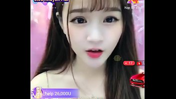 Gadis Asia Manis Banget Lagi Live Hot Di Uplive