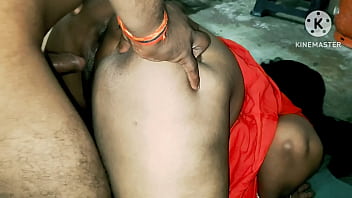Gadis India Ranum Mengaduh Nikmat Dalam Bahasa Hindi