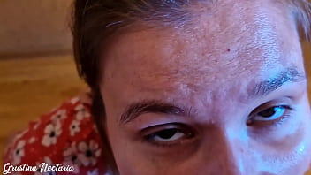 Pacar Rusia Yang Manis, Suportif, Dan Jago Ngewe