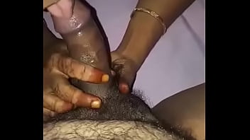 Pasangan Desi Yang Doyan Lihat Istri Digituin Orang Lain