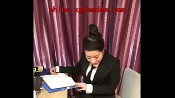 Kisah Nyata Karyawan Yang Jadi Budak Seksual Bos Wanita Hot – Adegan Panas Dan Liar Di Kantor
