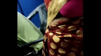 Mata-mata Ibu Desi Yang Menggoda