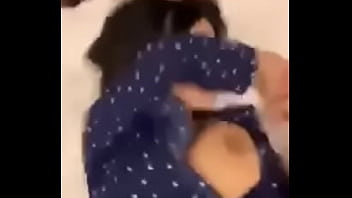 Wanita Tionghoa Digoyang Ranjang