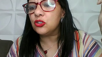 Sogra Deliciosa E Sedutora