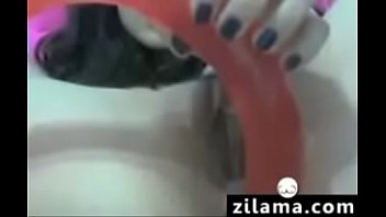 Gadis Tiongkok Menerima 24 Inci Di Pantatnya Bagian 2