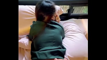 Malam Panas Penuh Gairah Bersama Istri Tetangga Yang Menggairahkan