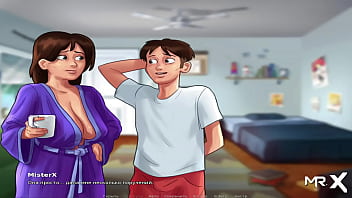 Suster Minta Dibeliin Dildo – Adegan Panas Di Summertime Saga E3 #11