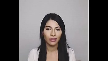 Tayangan Panas Victoria Lopez Di Bigo Live Yang Bikin Nafsu Membara