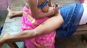 Bhabhi Desa India Ngentot