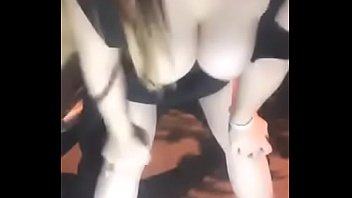 Gadis Cina Mesum Digilir Di Pinggir Jalan