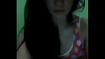 Zenila Si Tante Sange Camfrog Indonesia Yang Bikin Ngentot