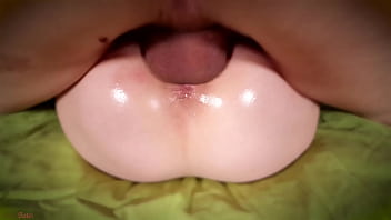 Pov: Puki Putri Tiri Mungil Dipompa Sperma Ayah Tiri Berkali-kali