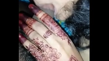 Gadis Desi Yang Menggoda