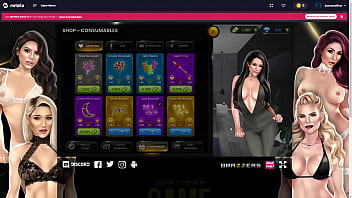 Permainan Gila Penuh Nafsu