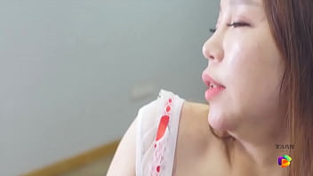 Model Cantik Diwawancara Untuk Pekerjaan Sensual