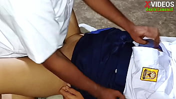 Mahasiswi Indo Digoyang Hingga Meraung Di Kamar Kos