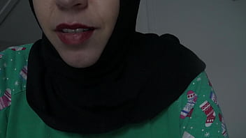 Istri Hot Arab Yang Suka Ditonton Suaminya