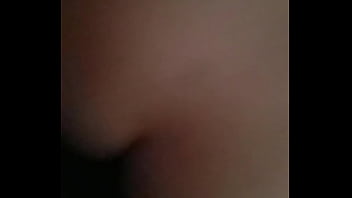 Pacar Tiongkokku Yang Dulu, Pengalaman Pertamanya Dihajar Kontol Negro Gede