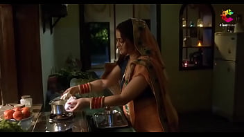 Malam Madu Penuh Gairah Di Ranjang India