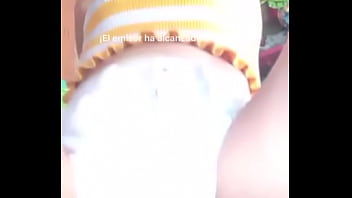 Bokong Asia Menggoda Di Bigo Live