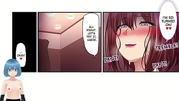 Kaede Dan Gula Daddy-nya Yang Menggairahkan