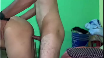 Panasnya Ngentot Kasar Sampai Memancurkan Air Sange Dari Memek India