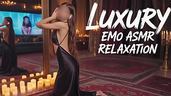 Gadis Arab Saudi Amatir Di Los Angeles Bikin Heboh Dengan Asmr Masturbasi Dan Ejakulasi Keras Yang Bikin Teler