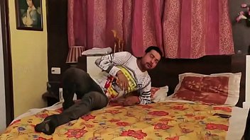 Kisne Dekha Bhabhi Ka Sundar Raaz? – Hindi Short Movie