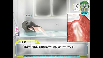 Saat Musim Panas Bersama Meito, Aku Malah Asyik Main Game Mesum Ini Sambil Ngacengin Kerjaan Karena Hidupku Lagi Kacau Balau.