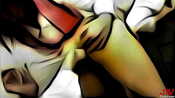 Dua Pelacur Jav Lesbian Panas Menganiaya Rekan Kerja Mereka Dengan Layanan Anal