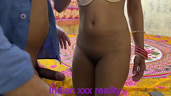 Sangeet Bhabhi Ki Gandi Hindi Awaaz Mein Mazedar Chudai