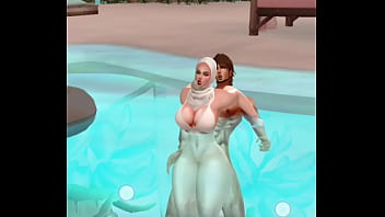 Gadis Arab Imvu Ngentot