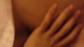 Pacar Thai Cantik Dan Seksi Lagi Digituin