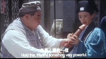Rumah Pelacuran Tua Cina 1994 Adegan Panas Bagian 4