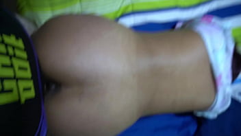 Astaga! Keluarin Dari Pantatku… Ini Pertama Kalinya Aku Anal! Aku Kasih Pantat Perawanku Ke Ayah Tiriku Yang Mesum