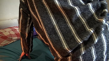 Istri Turki Muslimah Yang Patuh Digerayangi Dengan Kasar Oleh Suaminya