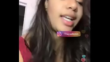 Thais ‘sange Abis’ Live Hot Dan Menggoda Part 1