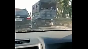 Negeri Penuh Goyang Dan Rayuan